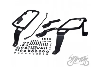 FITTING, ALU SIDE CASE 4P SHAD TERRA FOR BENELLI TRK 702
