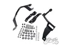 DAIKTADĖŽĖS LAIKIKLIS 3P SHAD BENELLI TRK 702
