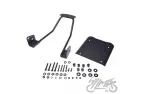 FITTING, TOP CASE SHAD FOR BENELLI TRK 702