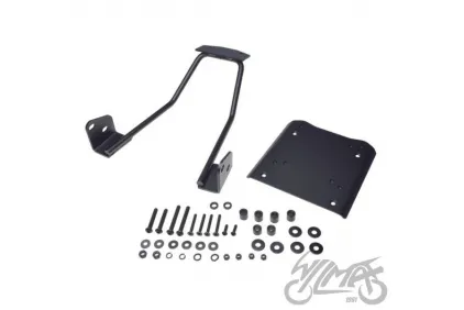 FITTING, TOP CASE SHAD FOR BENELLI TRK 702
