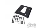 FITTING, TOP CASE SHAD FOR BENELLI TRK 502X