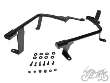 FITTING, 3P SIDE CASE SHAD FOR BENELLI TRK 502X