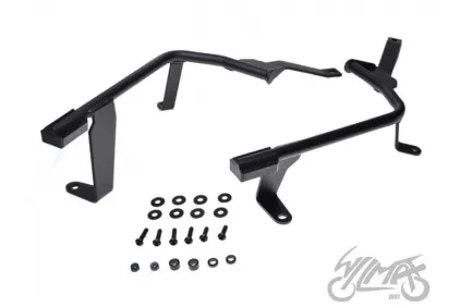 FITTING, 3P SIDE CASE SHAD FOR BENELLI TRK 502X