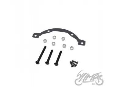 SHAD CLICK SYSTEM FITTING CF MOTO