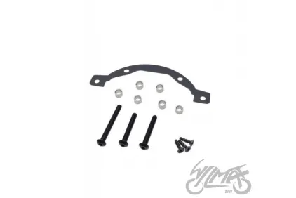 SHAD CLICK SYSTEM FITTING CF MOTO