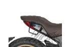 FITTING, SR CAFE RACER SADDLE BAG FOR CF MOTO 700 CL-X HERITAGE