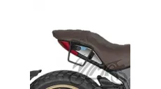 FITTING, SR CAFE RACER SADDLE BAG FOR CF MOTO 700 CL-X HERITAGE