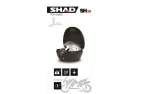 TOP CASE SHAD SH26