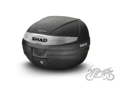 DAIKTADĖŽĖ SHAD SH29