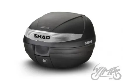 DAIKTADĖŽĖ SHAD SH29