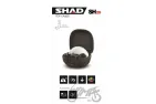 DAIKTADĖŽĖ SHAD SH29
