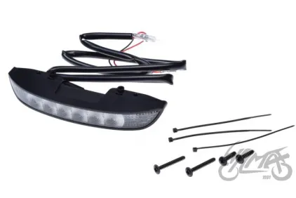 BRAKE LIGHT FO TOP CASE SHAD SH26 SH29 SH33 SH34 SH37