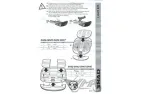 BRAKE LIGHT FO TOP CASE SHAD SH26 SH29 SH33 SH34 SH37