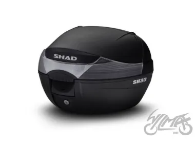 Galinė daiktadėžė SHAD SH33