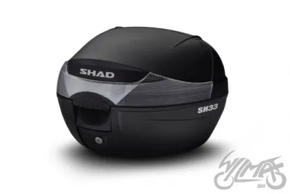 Galinė daiktadėžė SHAD SH33