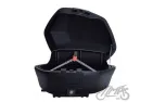 SIDE CASE SHAD SH35 ALU SET