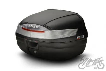 DAIKTADĖŽĖ SHAD 37L HS37