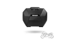 DAIKTADĖŽĖ SHAD SH38X IŠSIPLEČIAMA CARBON