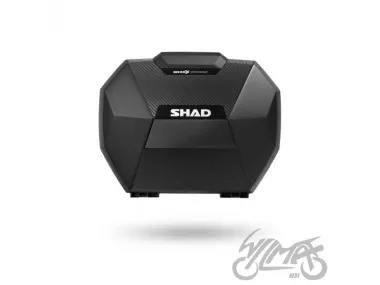 DAIKTADĖŽĖ SHAD SH38X IŠSIPLEČIAMA CARBON