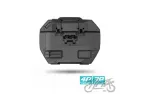 SIDE CASE SHAD SH38X EXPANDABLE SET CARBON LOOK