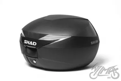TOP CASE SHAD SH39