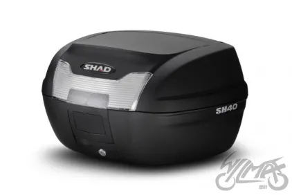 TOP CASE SHAD SH40