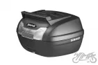 TOP CASE SHAD SH40 CARGO