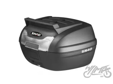 TOP CASE SHAD SH40 CARGO