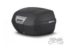 TOP CASE SHAD SH44 BLACK