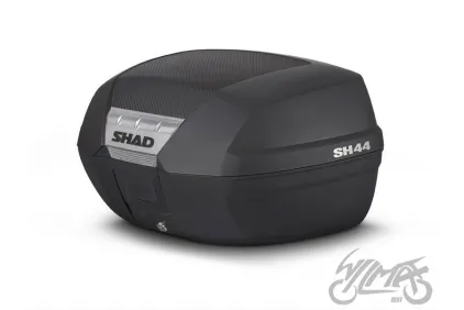 TOP CASE SHAD SH44 BLACK