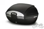 Galinė daiktadėžė SHAD 45L SH45