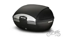 Galinė daiktadėžė SHAD 45L SH45