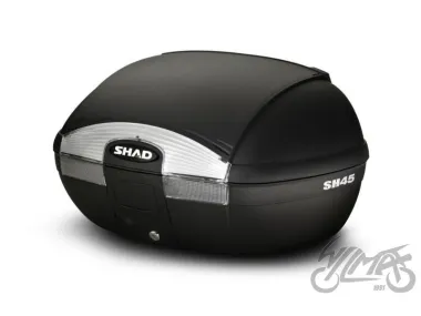 Galinė daiktadėžė SHAD 45L SH45