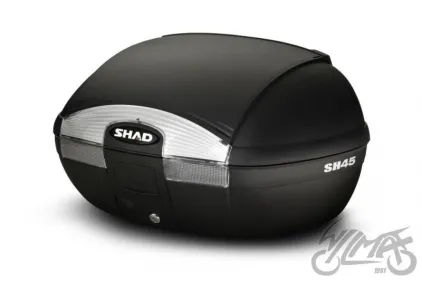 Galinė daiktadėžė SHAD 45L SH45