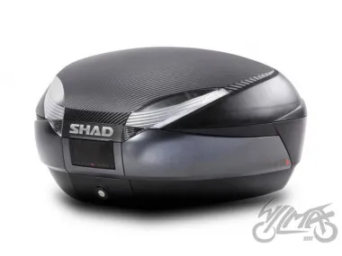 DAIKTADĖŽĖ SHAD 48L SH48 PROMO