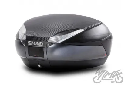DAIKTADĖŽĖ SHAD 48L SH48 PROMO