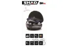 DAIKTADĖŽĖ SHAD 48L SH48 PROMO