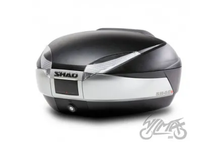 TOP CASE SHAD 48L SH48