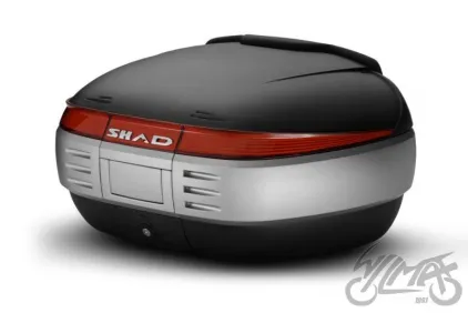 TOP CASE SHAD SH50