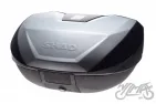 Galinė daiktadėžė SHAD SH59X ALU