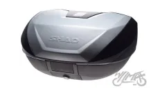 TOP CASE SHAD SH59X ALU