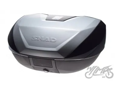 TOP CASE SHAD SH59X ALU