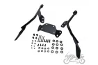 FITTING, 3P SIDE CASE SHAD FOR DUCATI DIAVEL 1260
