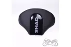 BACKREST SHAD FOR DUCATI DIAVEL BLACK