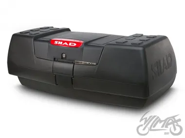 ATV CASE SHAD ATV110