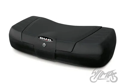 ATV keturračio galinė daiktadėžė shad ATV40