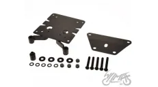 FITTING, TOP CASE SHAD FOR DAELIM S3 125