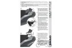 FITTING, TOP CASE SHAD FOR DAELIM S3 125