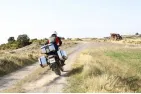 ŠONINĖ DAIKTADĖŽĖ SHAD TERRA TR36 ALIUMINĖ DEŠINĖS PUSĖS