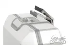 SIDE CASE SHAD TERRA TR47 ALUMINUM LH